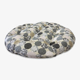 Papasan párna | 120 cm-es | Kör mintás