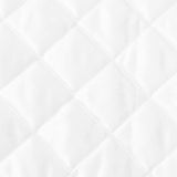 Steppelt méterárú / Fehér / 100% Mikrofiber huzatanyag