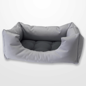 anarchit színekben pompázó kutyafekhely