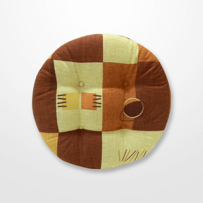 40x40es kör ülőpárna