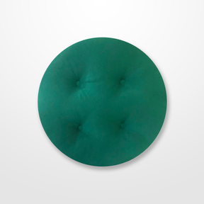 köralakú 40x40es párna