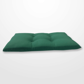 pici zöld párna kutyusoknak