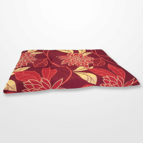 barnásnarancs árnyalatú kutyapárna