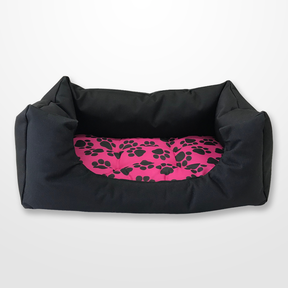 hercegnős kutyfekhely