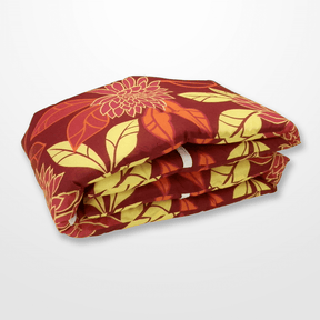 Terrakotta mintás sörpad párna